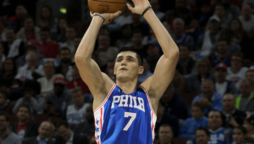 Sources: Sixers finalizing trade with Hawks, parting with Ersan Ilyasova
