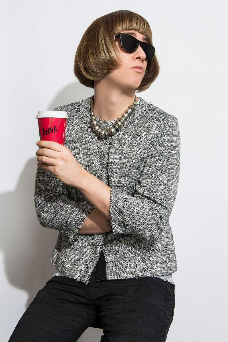 The ‘Anna Wintour Musical’ comes to Philly