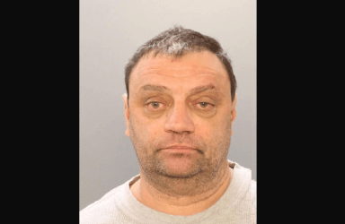 South Philly woman in parked car dies after getting struck by alleged drunk