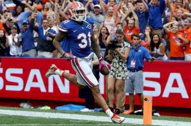 Why the 2017 NFL draft cornerback class is a dream come true for Eagles