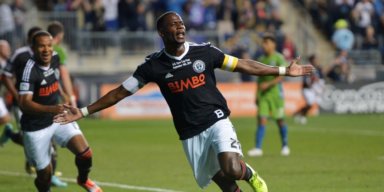 Can Philly Union get its groove back?
