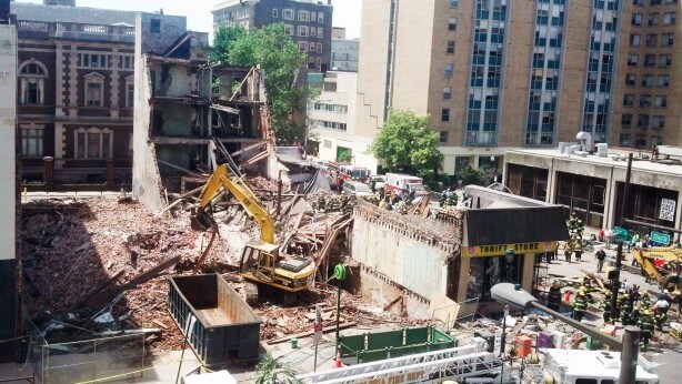 $227M settlement in building collapse is city’s biggest ever