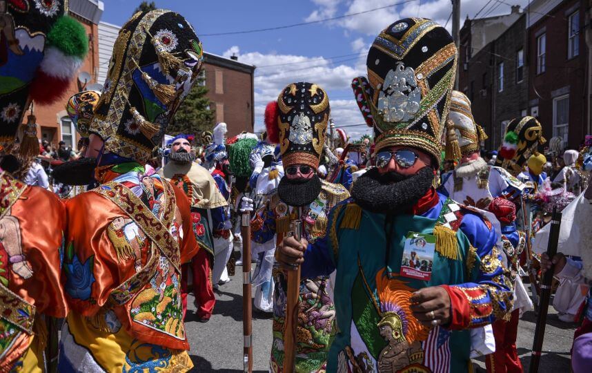 South Philly’s Cinco de Mayo parade canceled over deportation fears