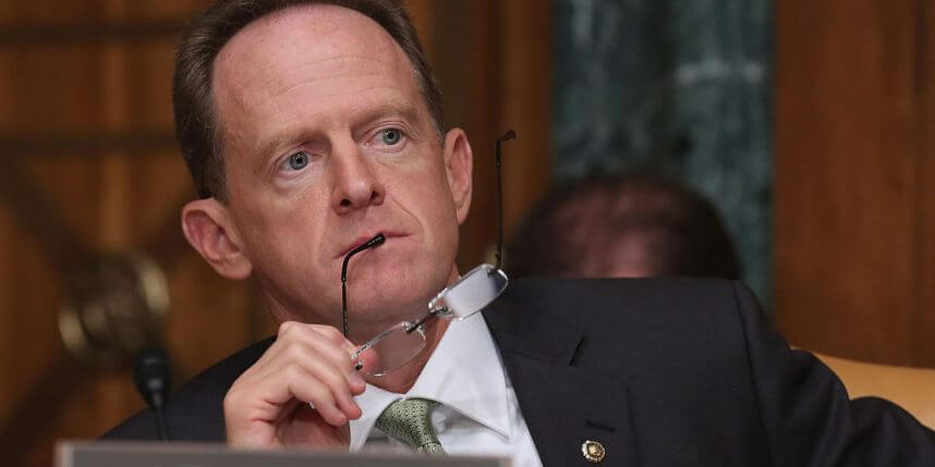 Everything you need to know about Toomey’s Facebook town hall