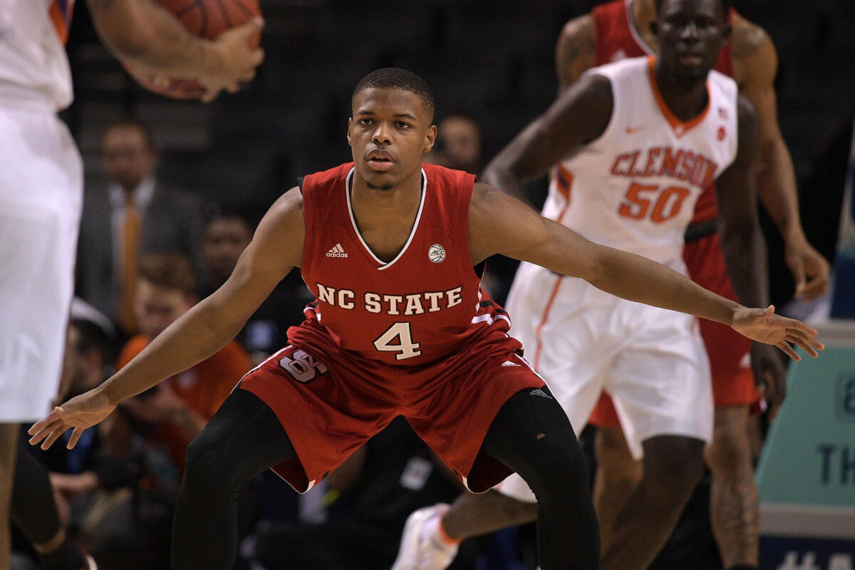 Sixers draft watch: Dennis Smith Jr. a perfect fit, other prospects that