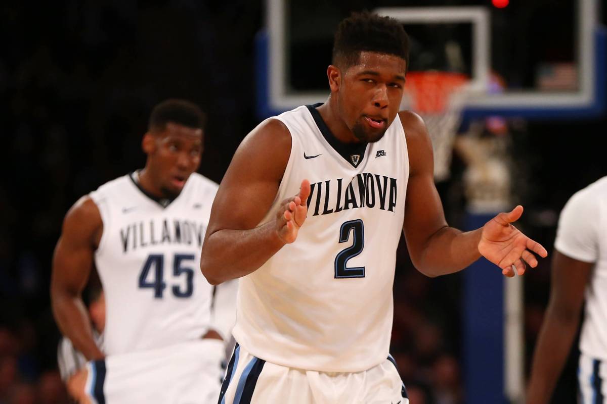 Villanova determined to reclaim Big East Championship, off to furious start