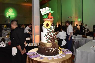 PHOTOS: The Garces Foundation presents Think Local, Give Local