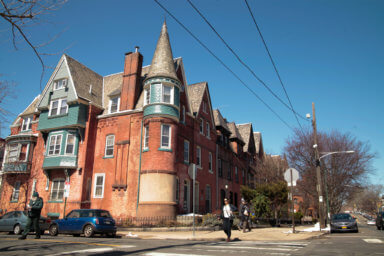 4 hot Philly neighborhoods to invest in now