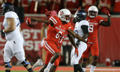 In deep cornerback draft, who can Eagles target in mid-rounds?
