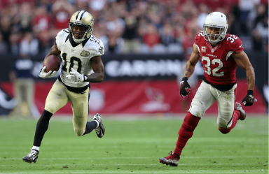 Glen Macnow: Eagles should go all-in on Saints’ Brandin Cooks