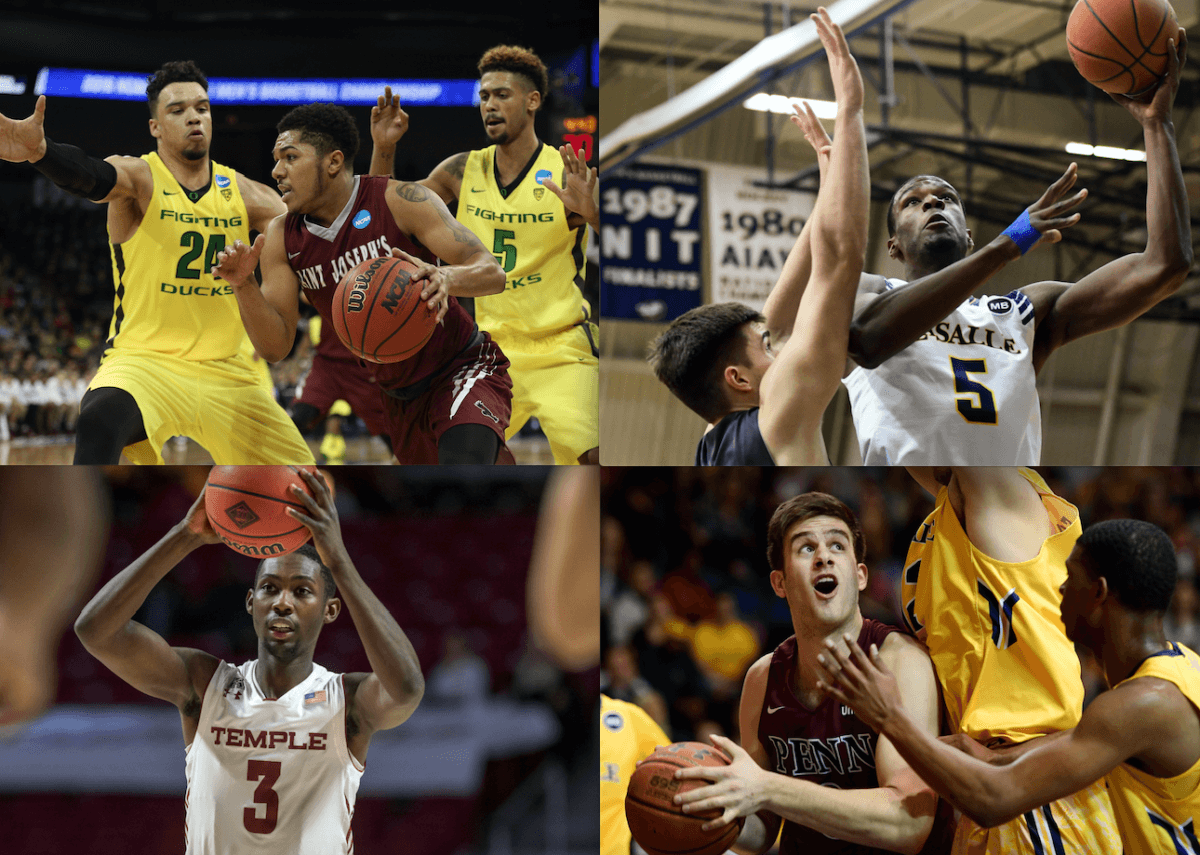 Philly hoops March Madness: Can Big 5 get a second team into Big Dance?
