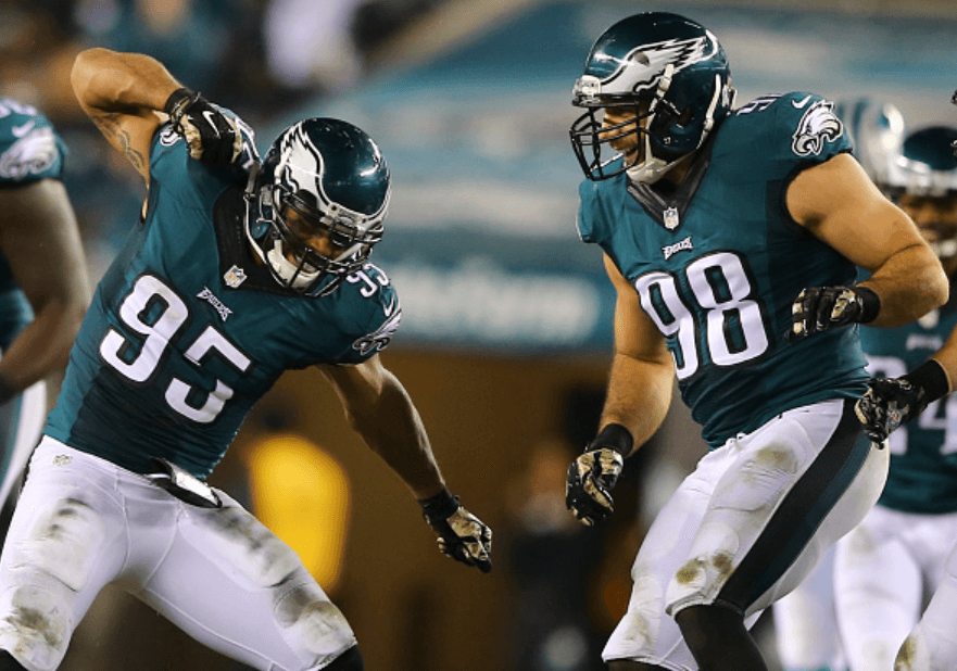 Eagles likely to cut Connor Barwin, Mychal Kendricks report says