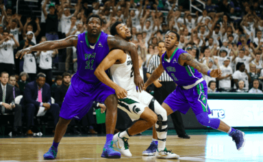 Pick these 5 NCAA Tournament upsets on your March Madness bracket