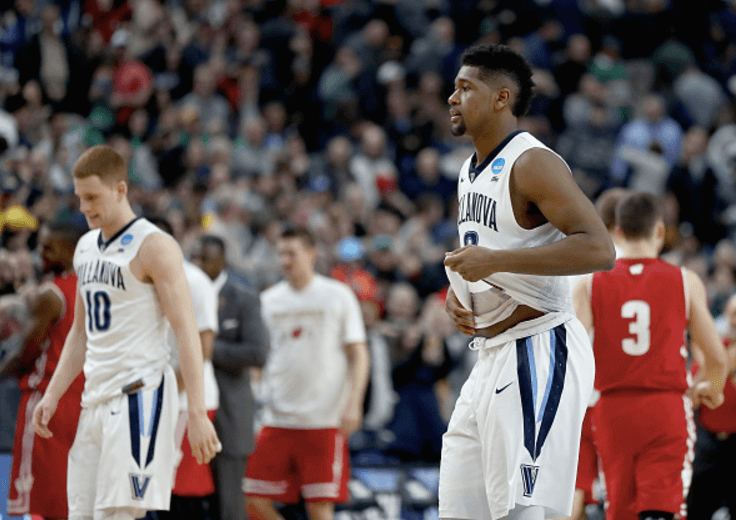 How will recent Villanova success be remembered after latest early exit?