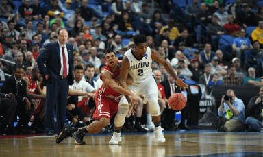 What went wrong for Villanova in shocking upset to Wisconsin?