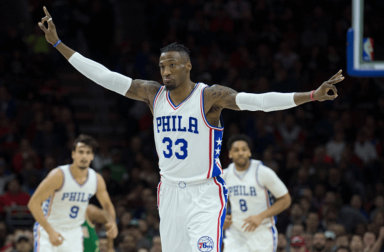 Streaking Sixers could have six picks in 2017 NBA draft (thanks, Sam Hinkie)