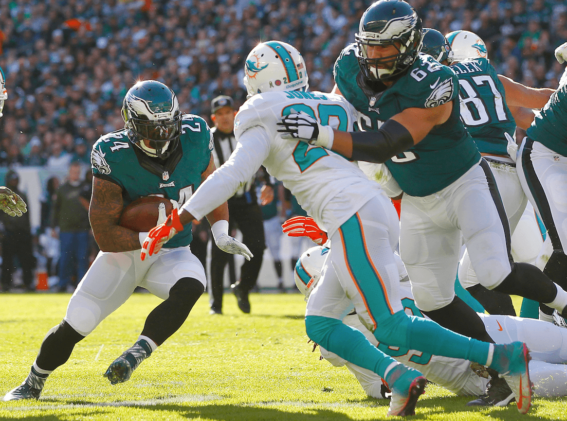 Eagles have nearly no choice but to shed Jason Kelce, Ryan Mathews