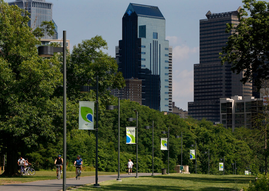 Greater Philadelphia’s Southeastern Pa. leading economic growth