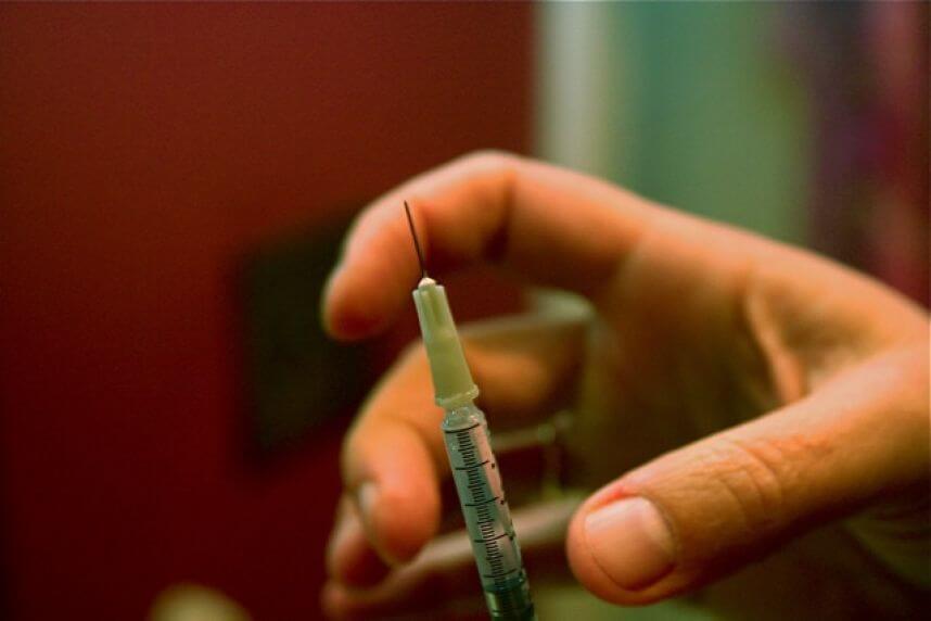 Can clean injection clinics solve Philly’s heroin crisis?