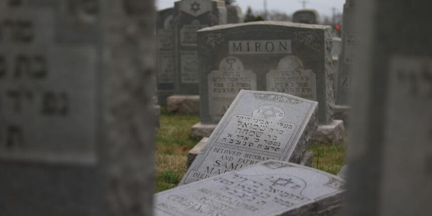 Philly rally will Stand Against Hate following vandalism at Jewish cemetery