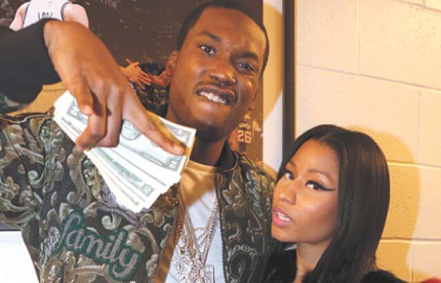 Meek Mill quashes arrest rumors with Instagram pictures