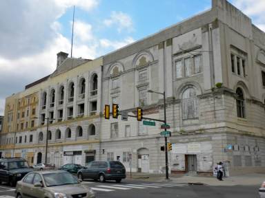 Live Nation mentioned as operator of renovated Met Opera House