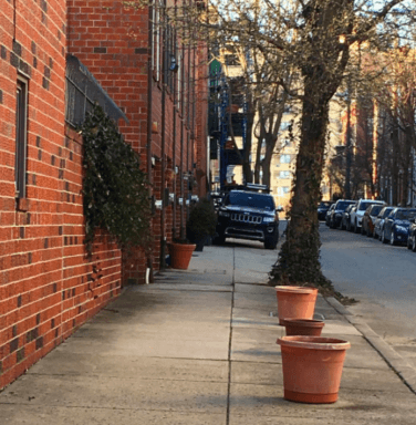 Illegal parkers beware: NotASpotPhila is watching to social media shame you
