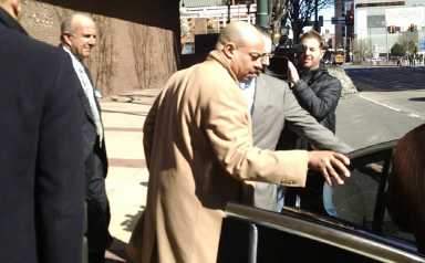 Philadelphia DA spent campaign funds on birthday parties, facials and