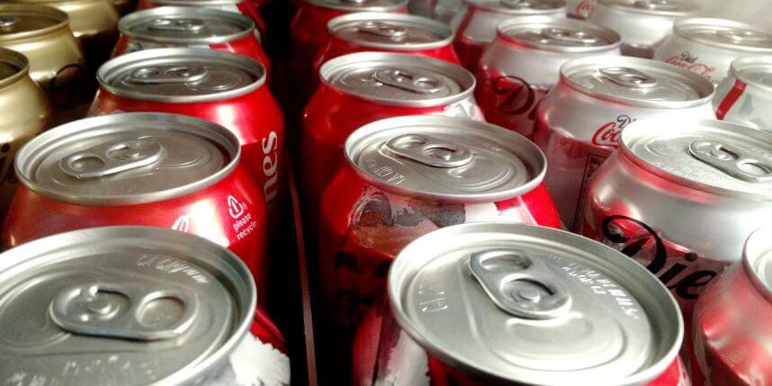 Only a quarter of soda tax revenue has actually been spent: Controller