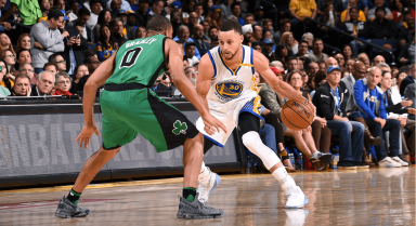 When does 2016-17 NBA regular season end?
