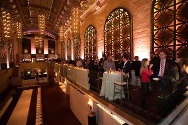 PHOTOS: Philly Fights Cancer at Union Trust