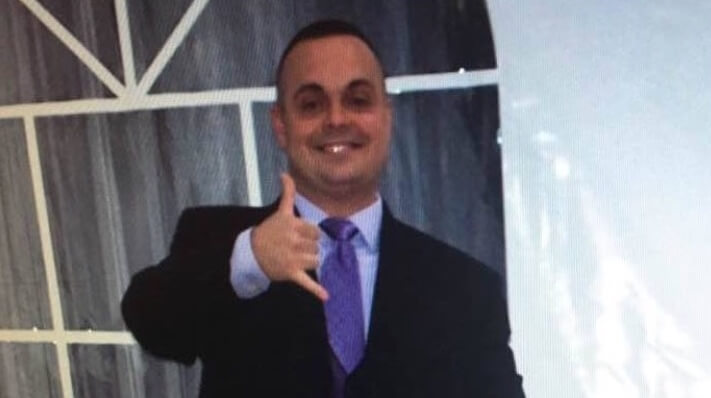 NJ prosecutor drops charges against off-duty cop for allegedly exposing