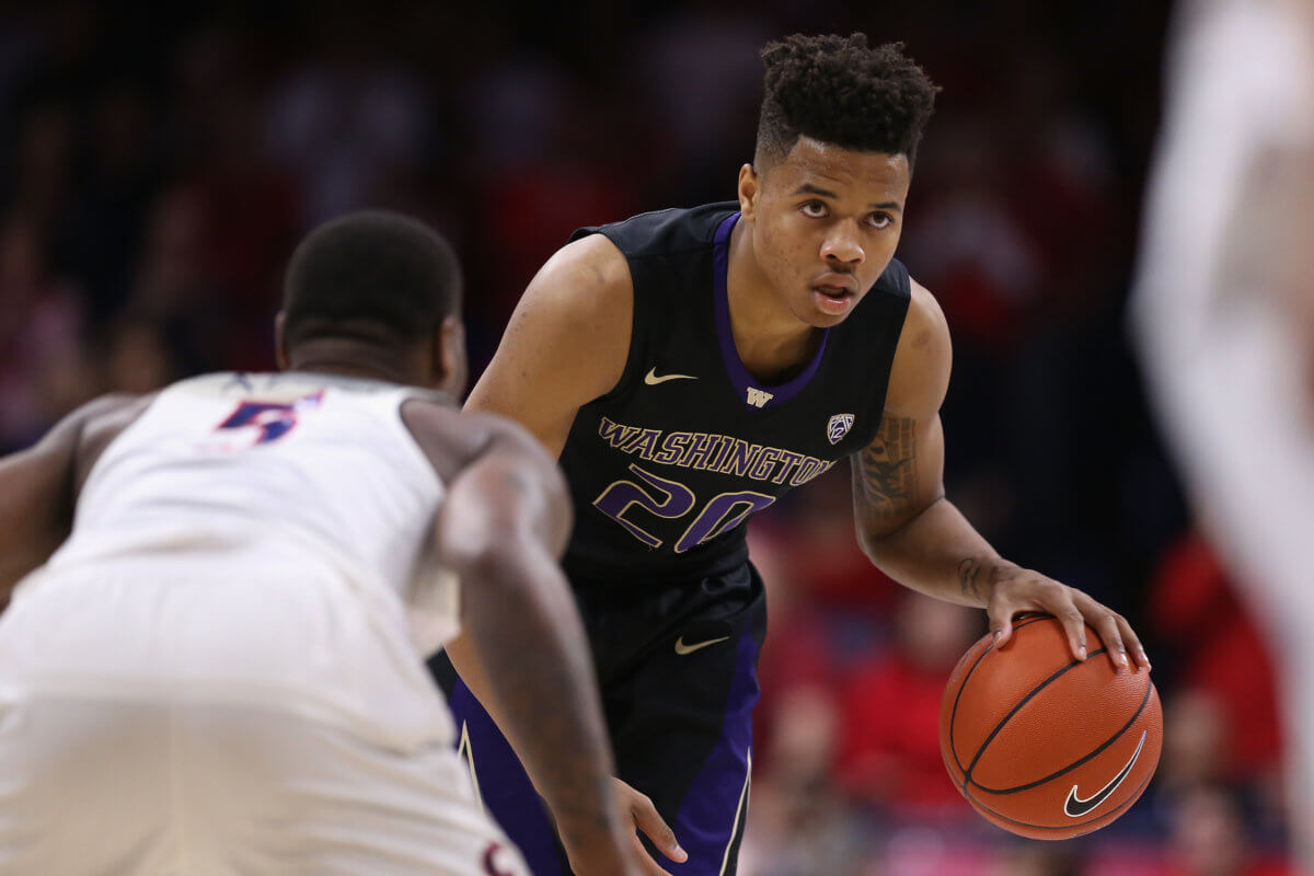 NBA draft: Sixers are eyeing these 3 guards
