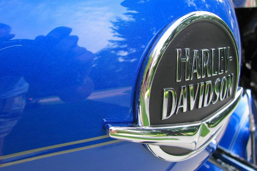 Harley Davidson Layoffs Pennsylvania