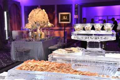 Rittenhouse Ballroom Reveal