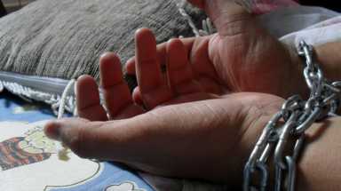 20% of homeless youths in U.S. are victims of human trafficking: Report