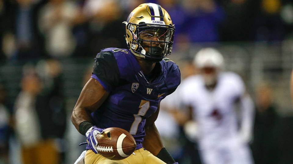Corey Davis, Mike Williams or John Ross to the Eagles? Let the experts