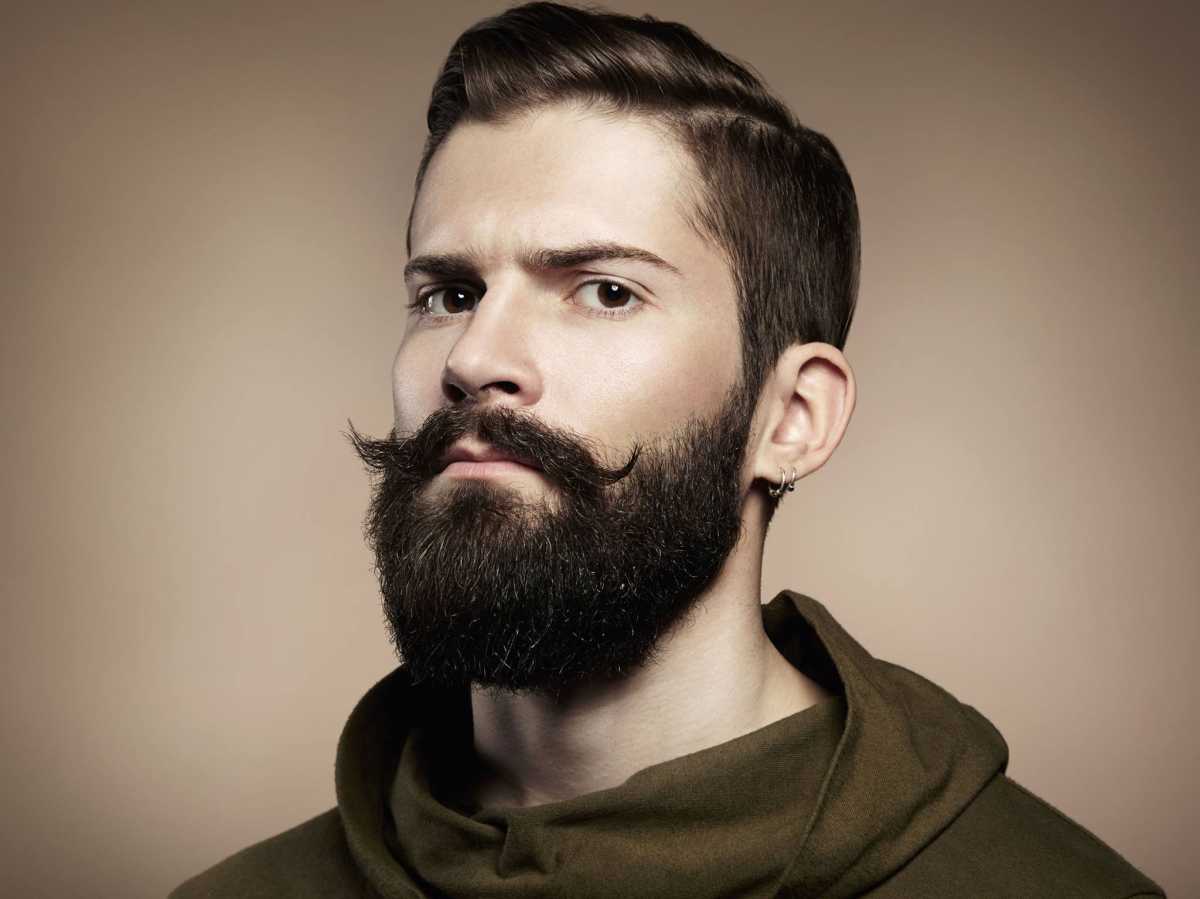 Philadelphia Beard Festival