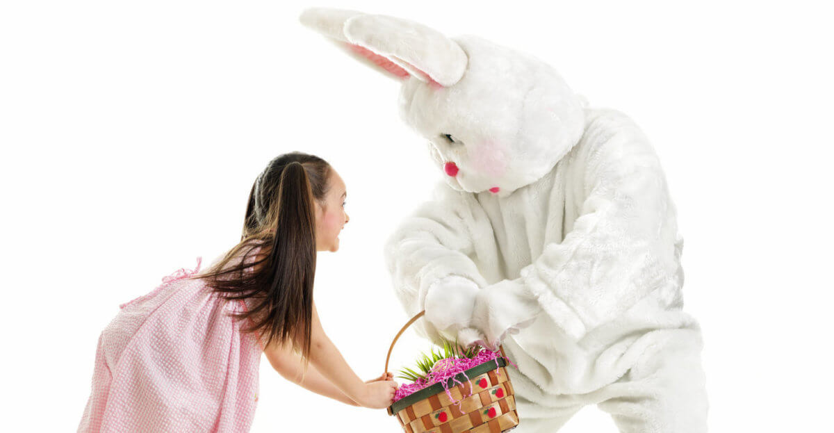 An Easter Egg Hunt for adults with $5K in gift cards comes to Dilworth Park
