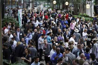 Philly Tech Week 2017 is this week