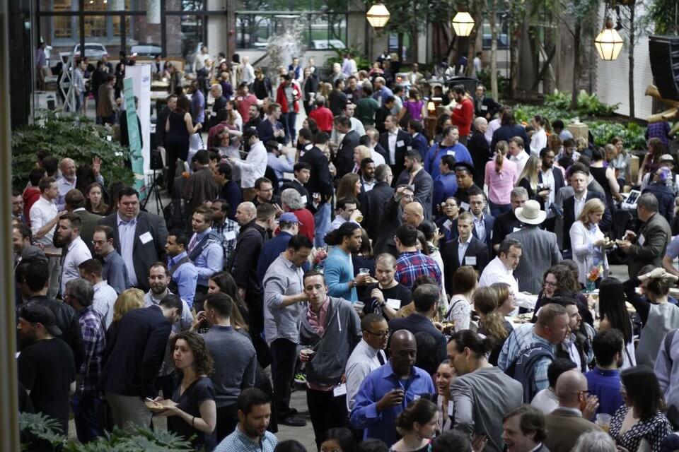 Philly Tech Week 2017 is this week
