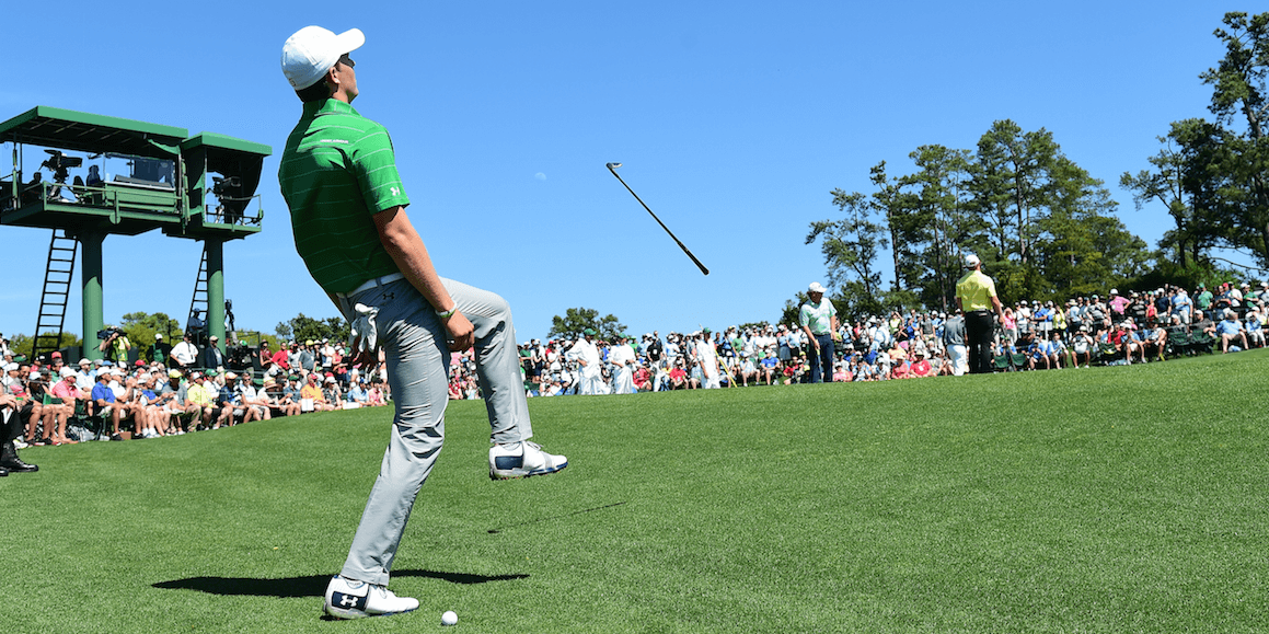 No shortage of golf drama as 2017 Masters tees off