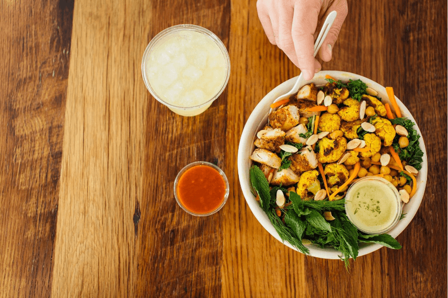 The Zahav Bowl | Allison Zauch