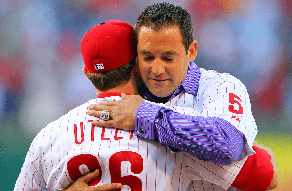 Glen Macnow: Hey, Phillies, don’t make it the ‘Wall of Mediocre’