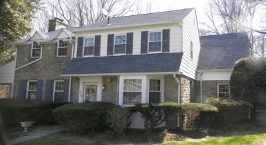 Take a look inside Seth Williams’ house