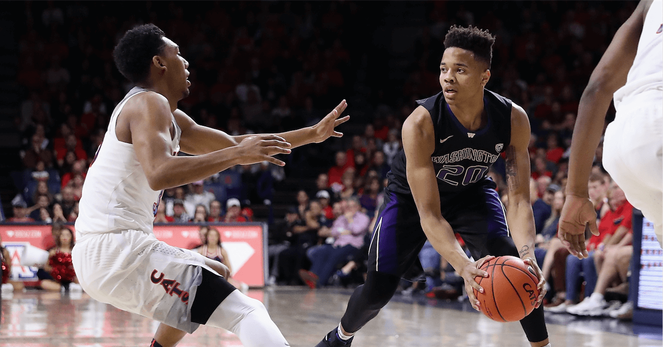 NBA mock draft 2017: Markelle Fultz to Sixers after Celtics trade? Lonzo  Ball to Knicks? Josh Jackson to Lakers?