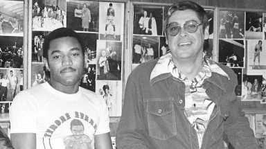 Atlantic City’s original boxing promoter recalls a career in the ring