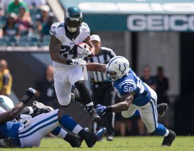 Eagles Rumors: Ryan Mathews cut more likely than Jason Kelce, Mychal