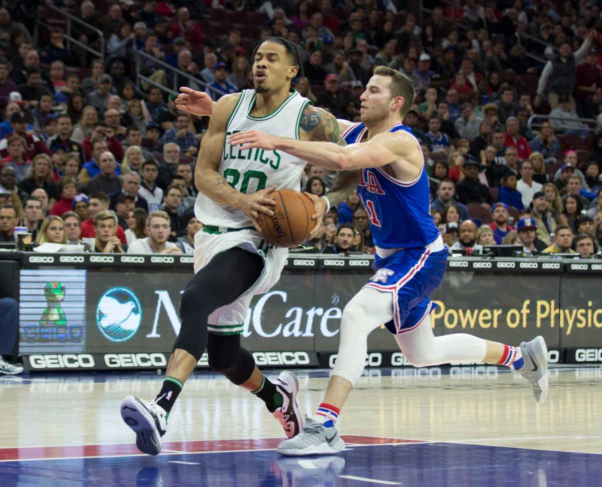 Sixers shouldn’t rush into the free agency game