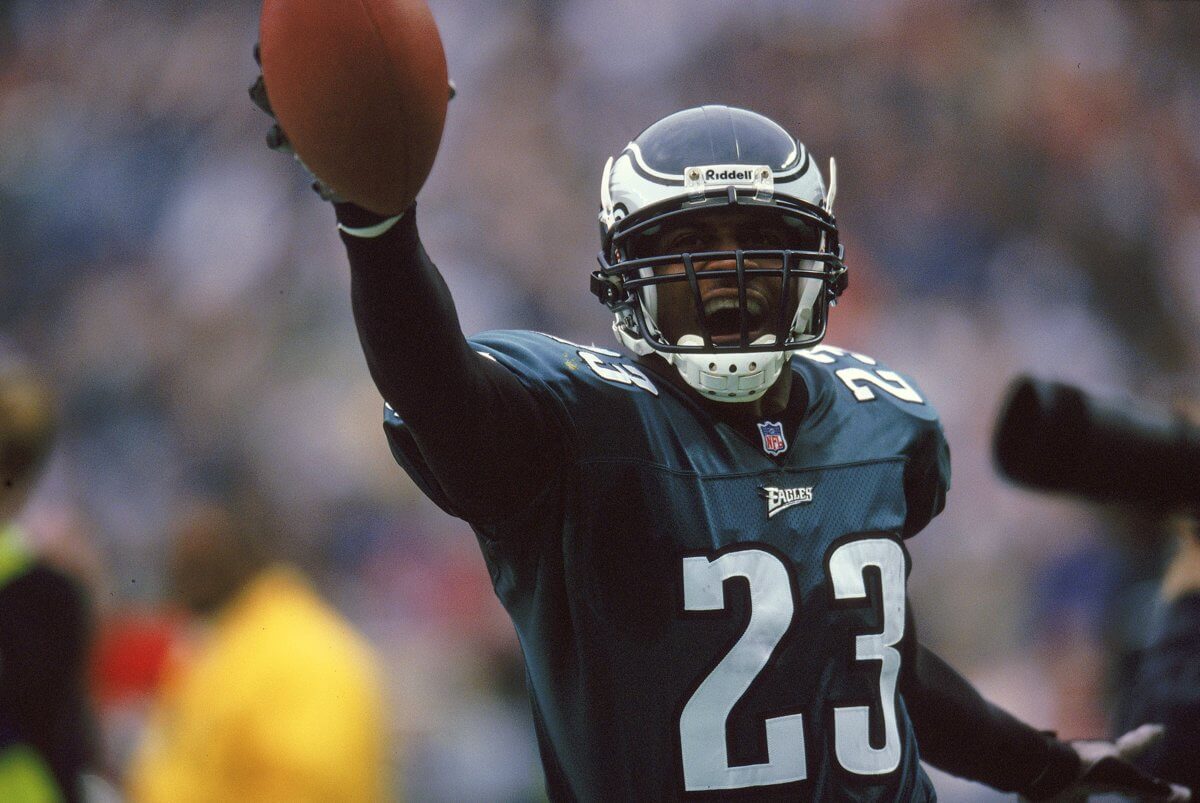 5 best free agent signings in Eagles history